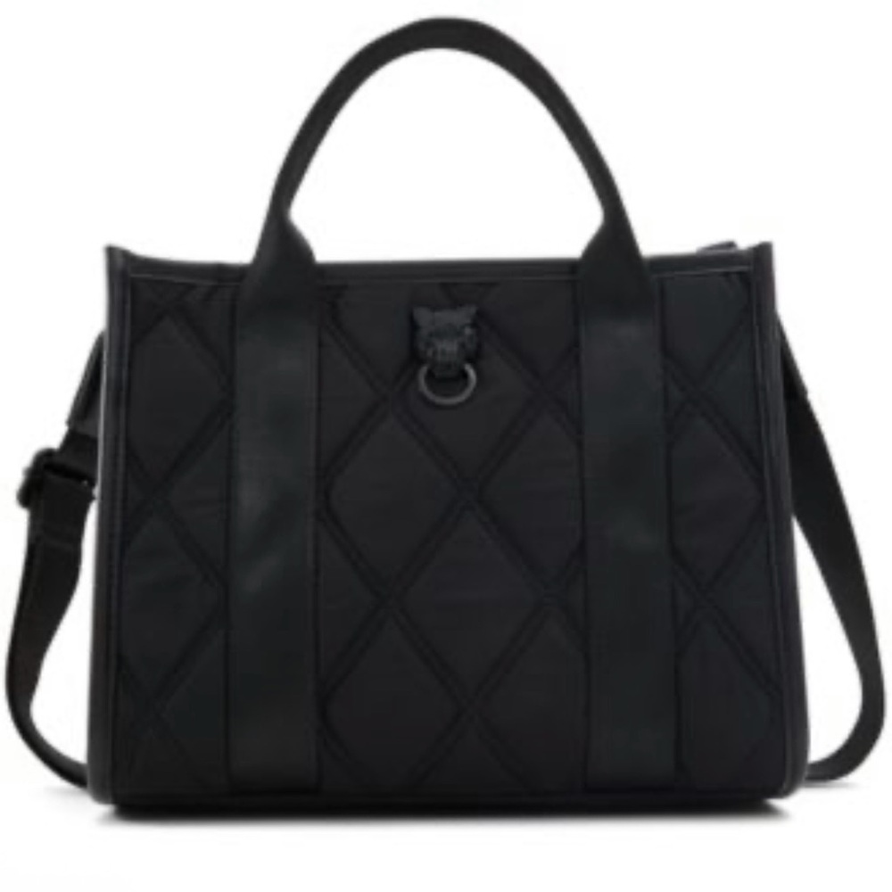 Aldo Midbarototeex Tote NWT